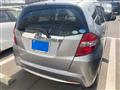 2011 Honda Fit