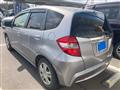 2011 Honda Fit