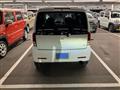 2001 Mitsubishi eK Wagon