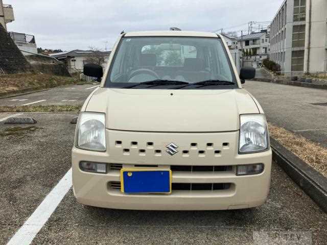 2009 Suzuki Alto