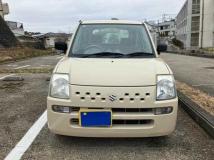 2009 Suzuki Alto