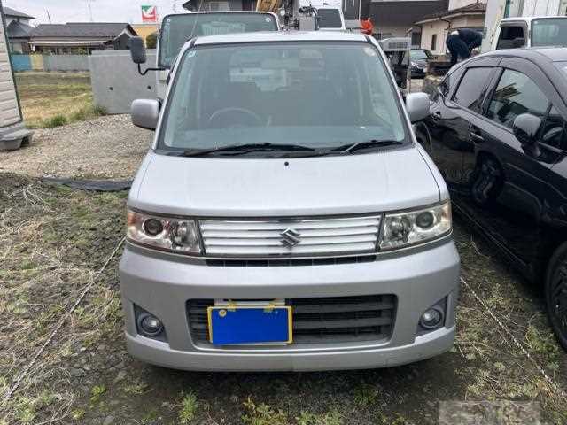 2008 Suzuki Suzuki Others