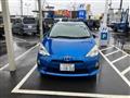 2013 Toyota AQUA