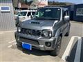 2014 Suzuki Jimny Sierra