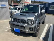 2014 Suzuki Jimny Sierra