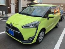 2015 Toyota Sienta
