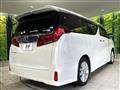 2019 Toyota Alphard G