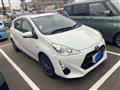 2015 Toyota AQUA