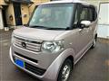 2012 Honda N BOX