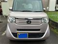 2012 Honda N BOX