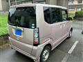 2012 Honda N BOX