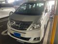 2014 Toyota Alphard G