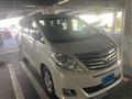 2014 Toyota Alphard G