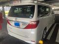 2014 Toyota Alphard G