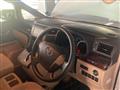 2014 Toyota Alphard G