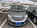 2009 Honda Freed