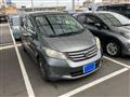 2009 Honda Freed