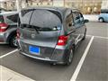 2009 Honda Freed