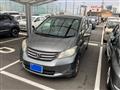 2009 Honda Freed