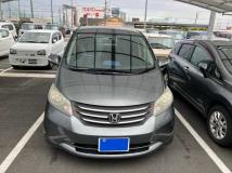 2009 Honda Freed
