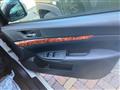 2009 Subaru Legacy Touring Wagon
