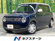 2019 Suzuki Lapin