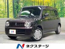 2015 Suzuki Lapin