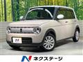 2020 Suzuki Lapin