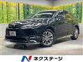 2021 Toyota Harrier Hybrid