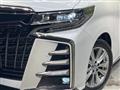 2021 Toyota Alphard G