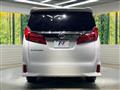 2021 Toyota Alphard G