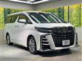 2021 Toyota Alphard G