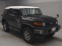 2014 Toyota FJ Cruiser