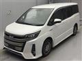 2017 Toyota Noah
