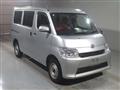 2021 Toyota Townace Van