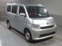 2021 Toyota Townace Van