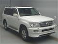 2003 Toyota Land Cruiser