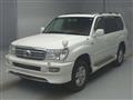 2003 Toyota Land Cruiser