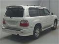 2003 Toyota Land Cruiser