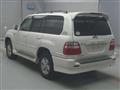 2003 Toyota Land Cruiser