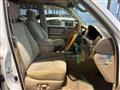 2003 Toyota Land Cruiser