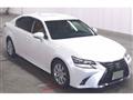 2017 Lexus GS