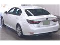 2017 Lexus GS