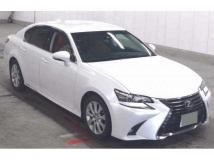 2017 Lexus GS