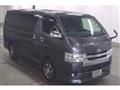 2014 Toyota Hiace Van