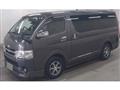 2014 Toyota Hiace Van