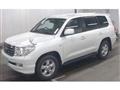 2008 Toyota Land Cruiser