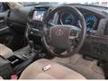 2008 Toyota Land Cruiser