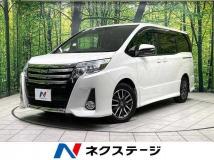 2016 Toyota Noah