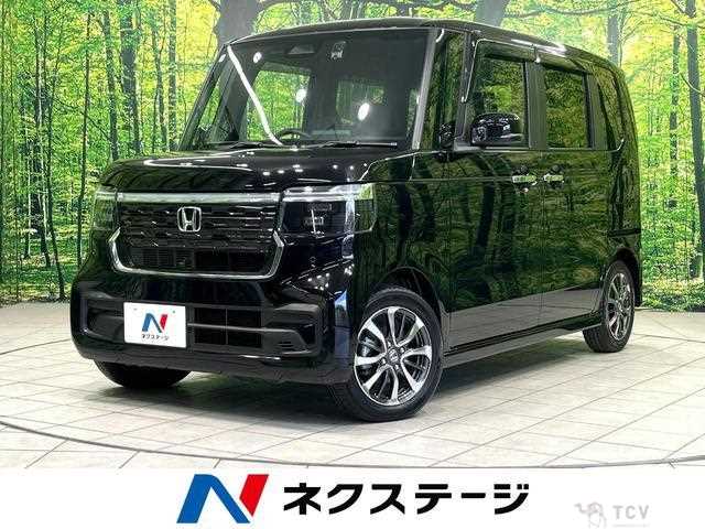 2024 Honda N BOX